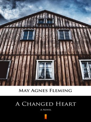 cover image of A Changed Heart